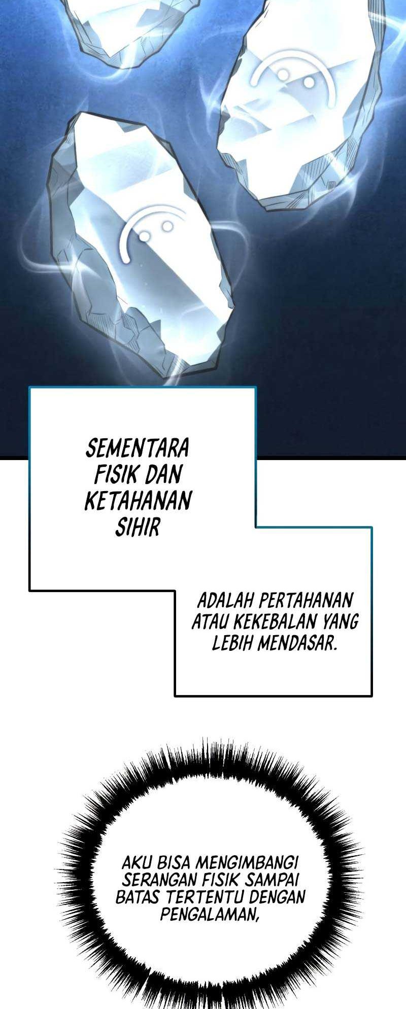 Reincarnator Chapter 08 Gambar 49