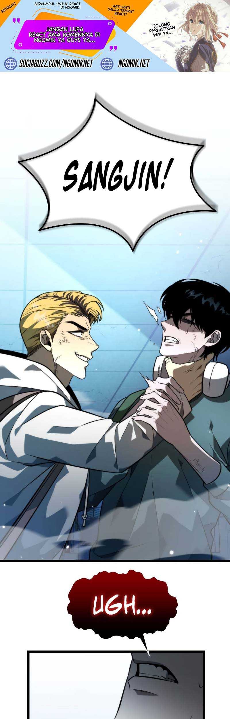 Baca  Reincarnator Chapter 08 Gambar 2