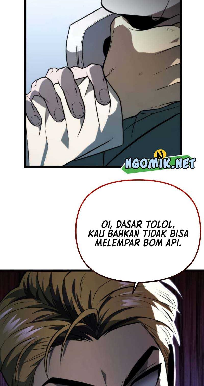 Reincarnator Chapter 08 Gambar 3