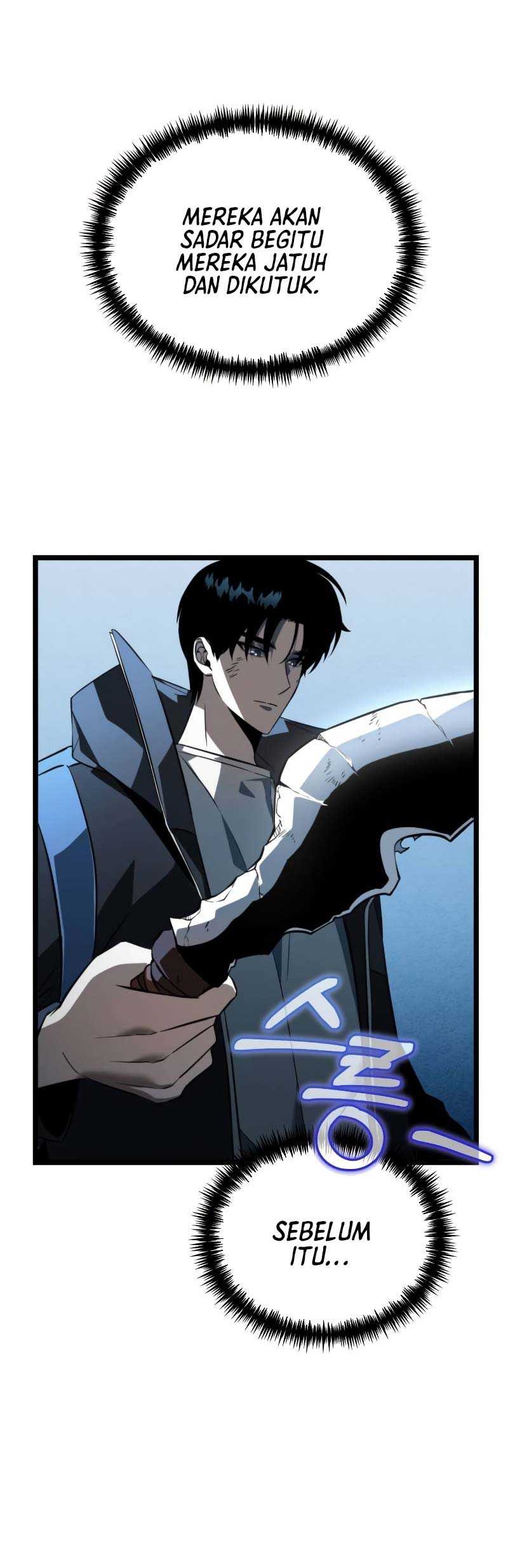 Reincarnator Chapter 08 Gambar 67