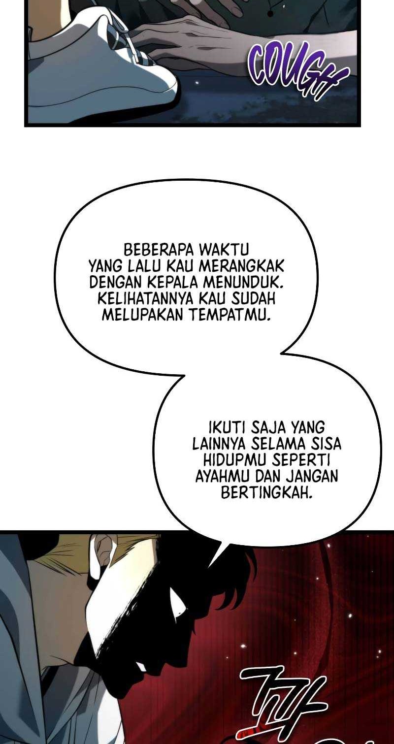 Reincarnator Chapter 08 Gambar 7