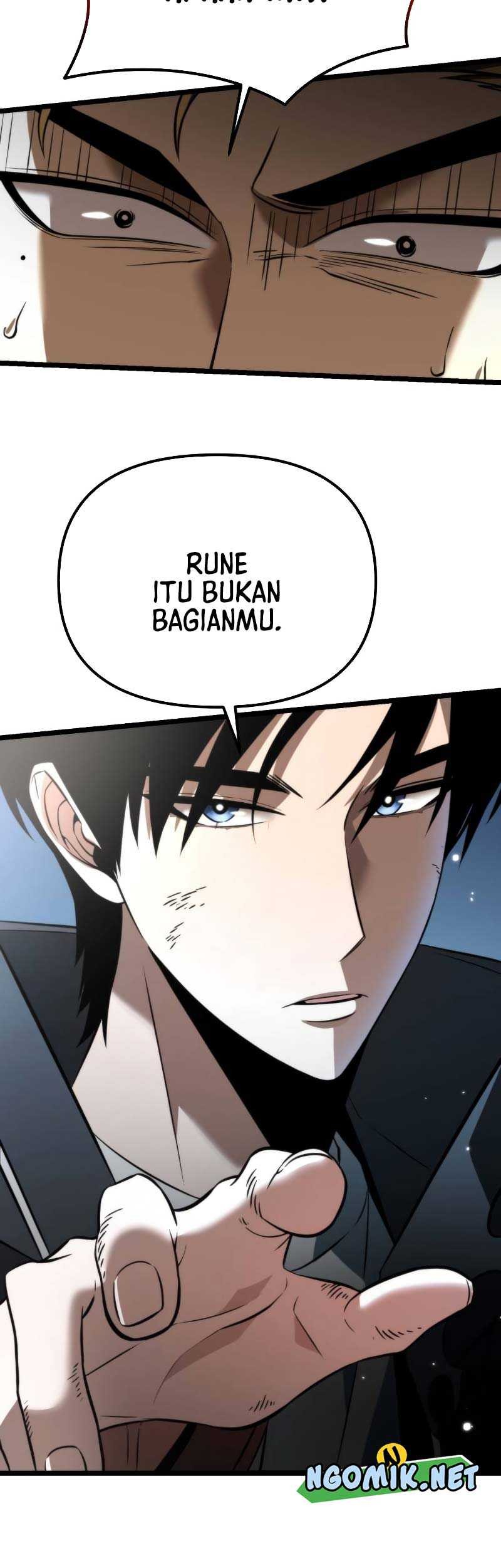 Reincarnator Chapter 08 Gambar 10