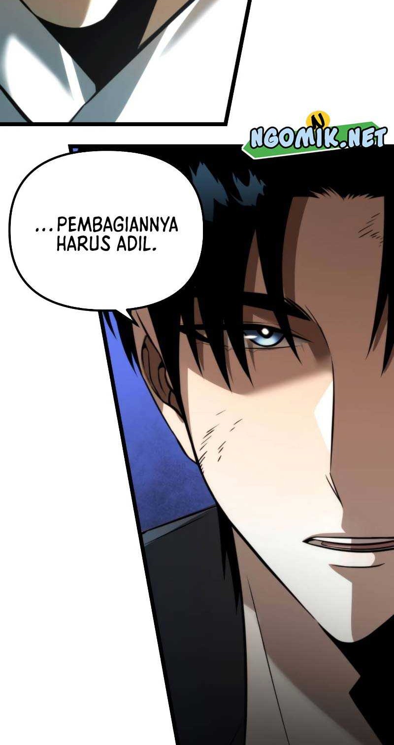 Reincarnator Chapter 08 Gambar 13