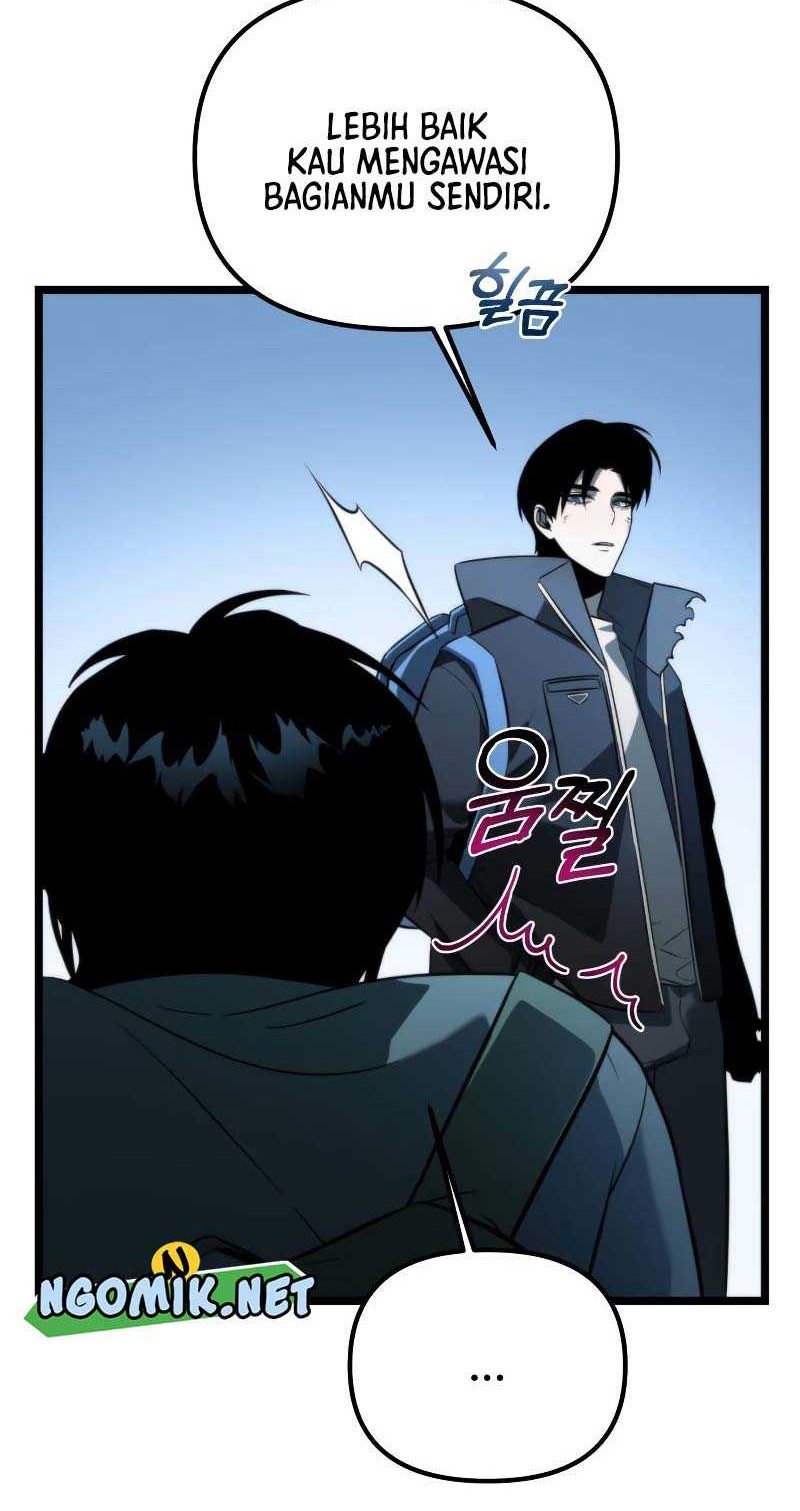 Reincarnator Chapter 08 Gambar 15