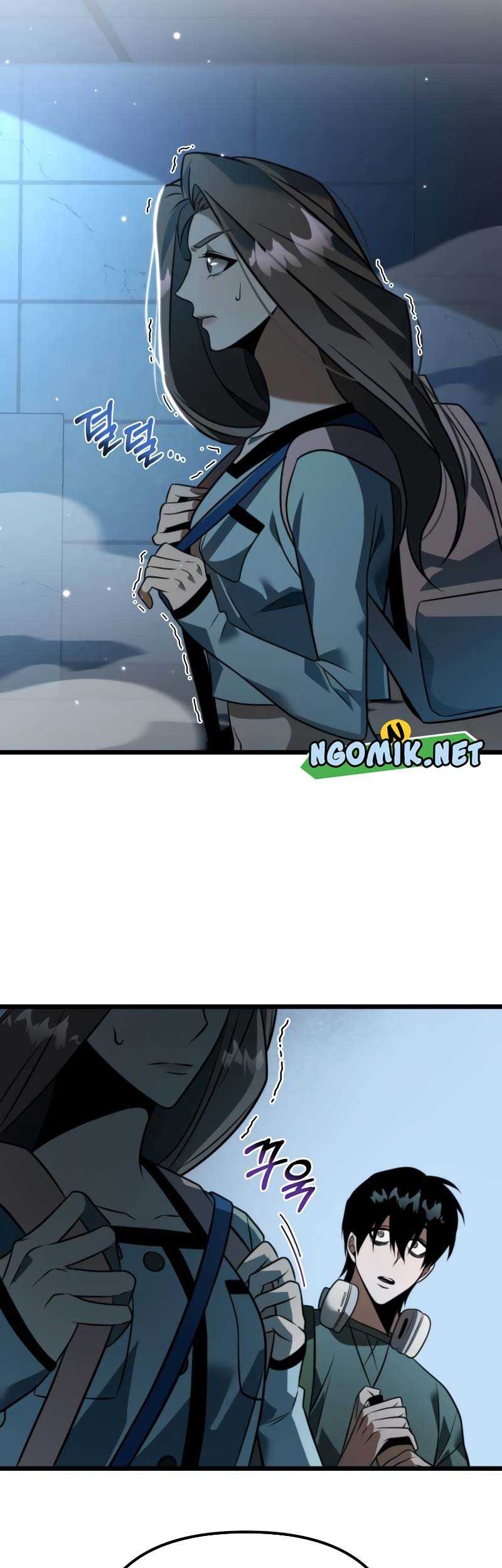 Reincarnator Chapter 07 Gambar 24