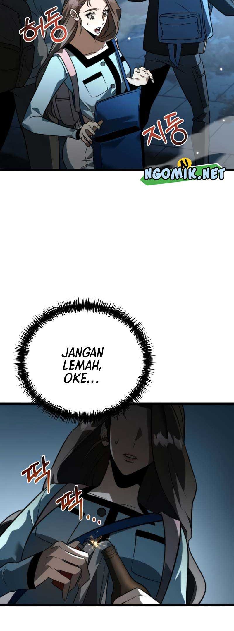 Reincarnator Chapter 07 Gambar 27