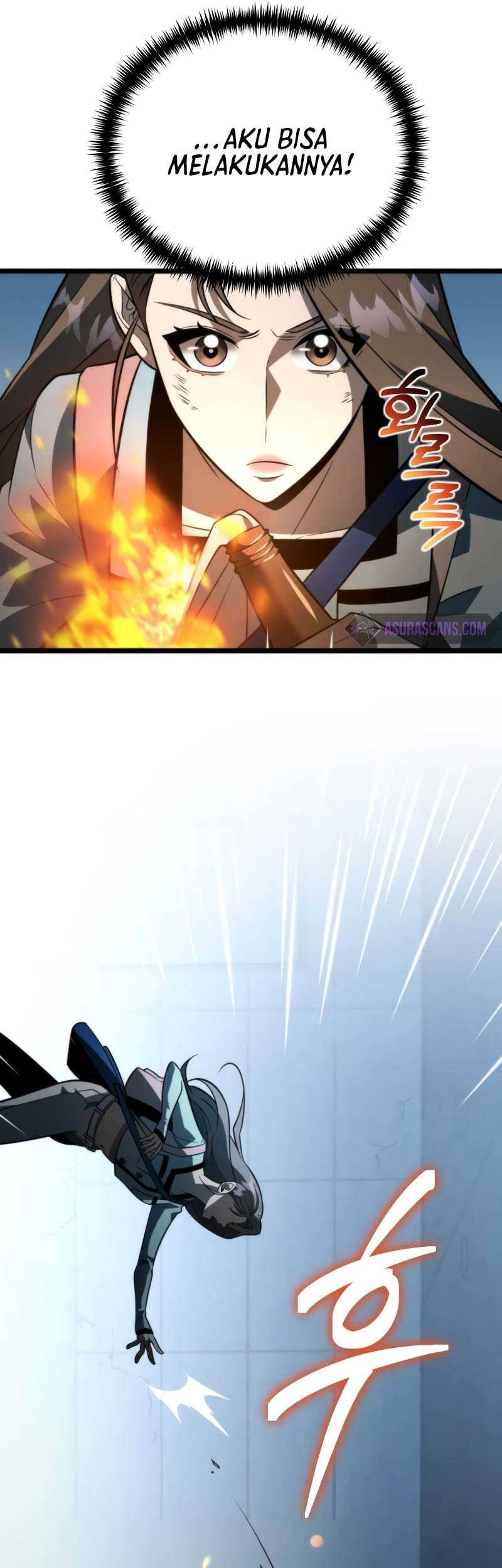 Reincarnator Chapter 07 Gambar 28