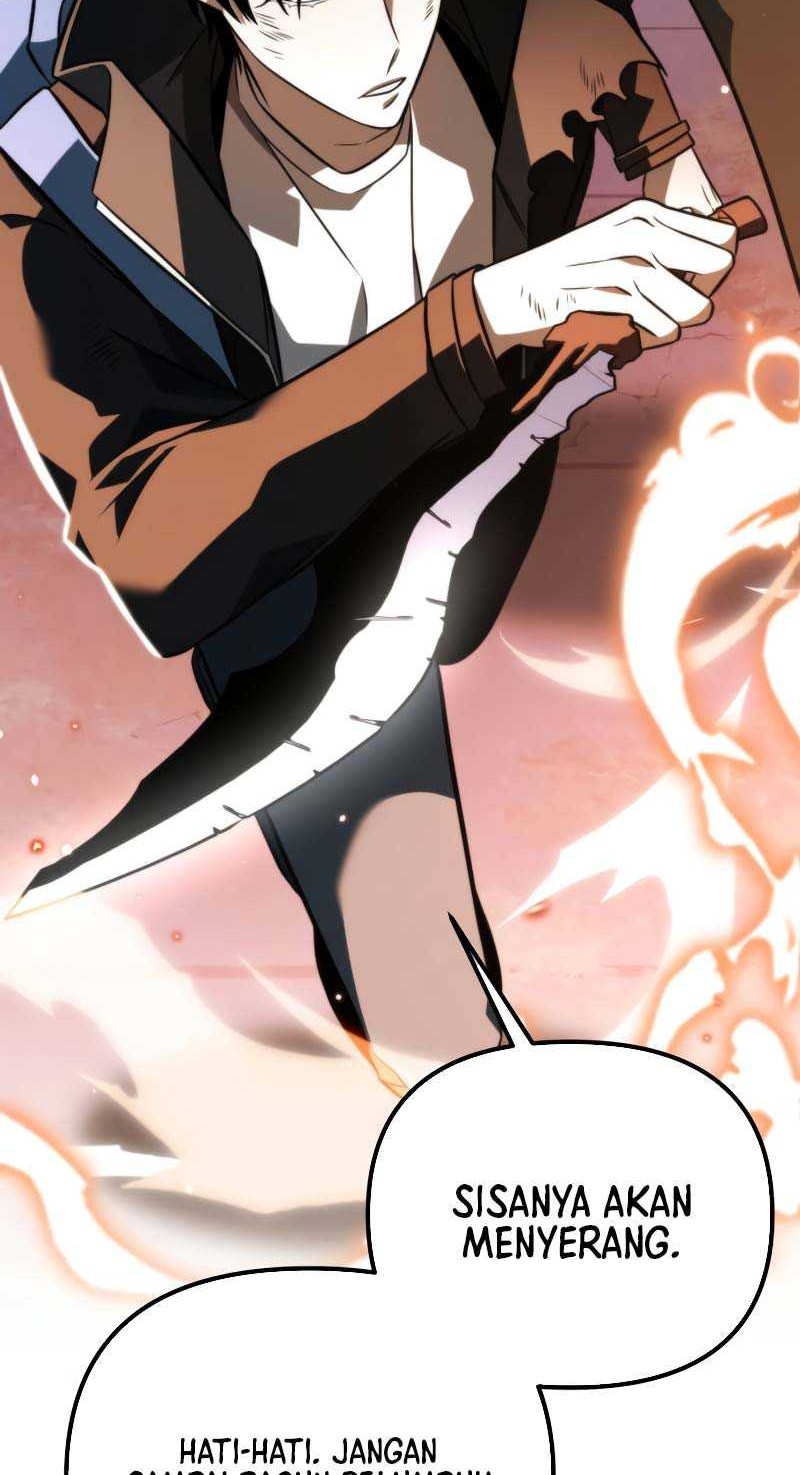 Reincarnator Chapter 07 Gambar 33