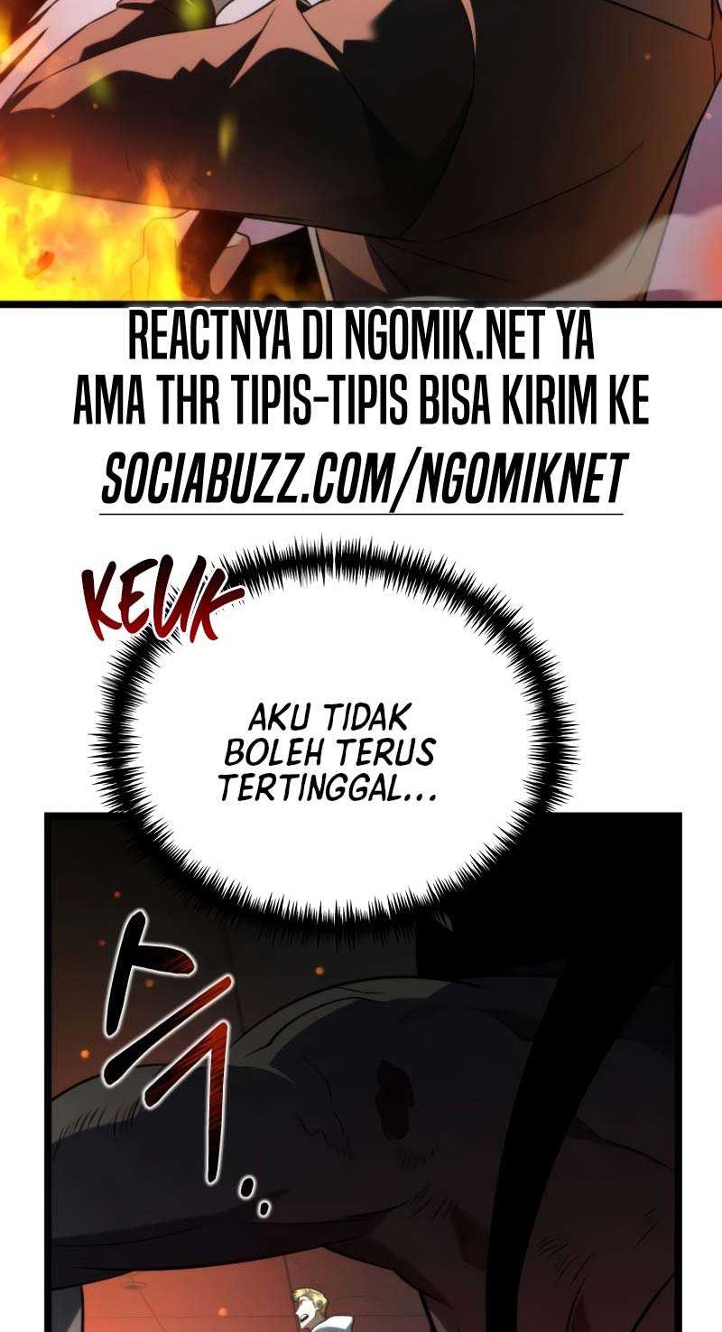 Reincarnator Chapter 07 Gambar 35