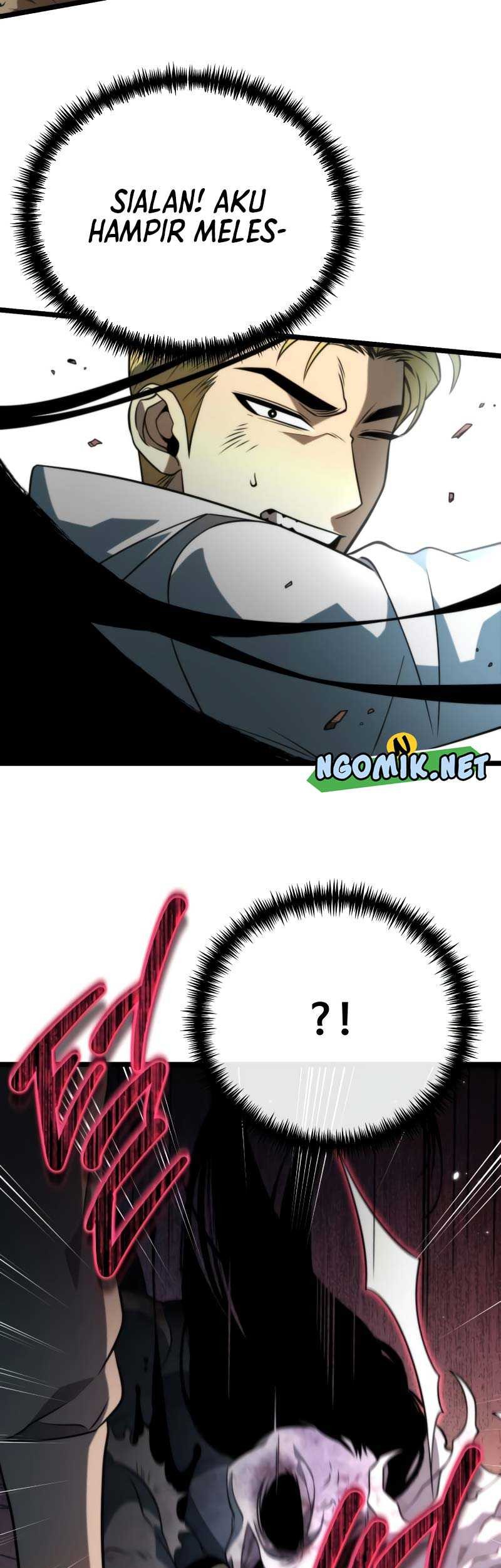 Reincarnator Chapter 07 Gambar 38