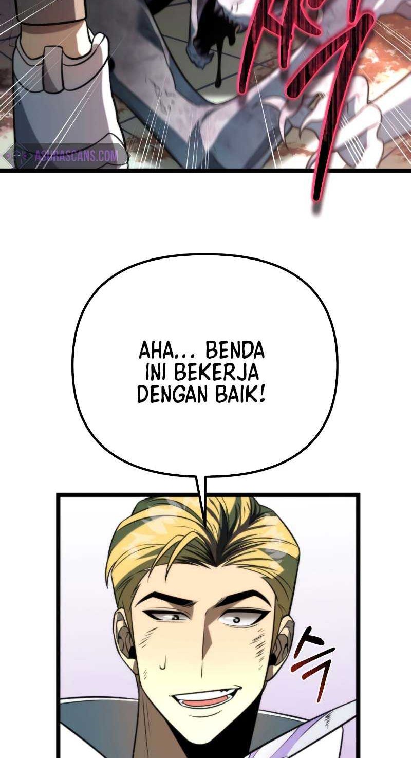 Reincarnator Chapter 07 Gambar 39