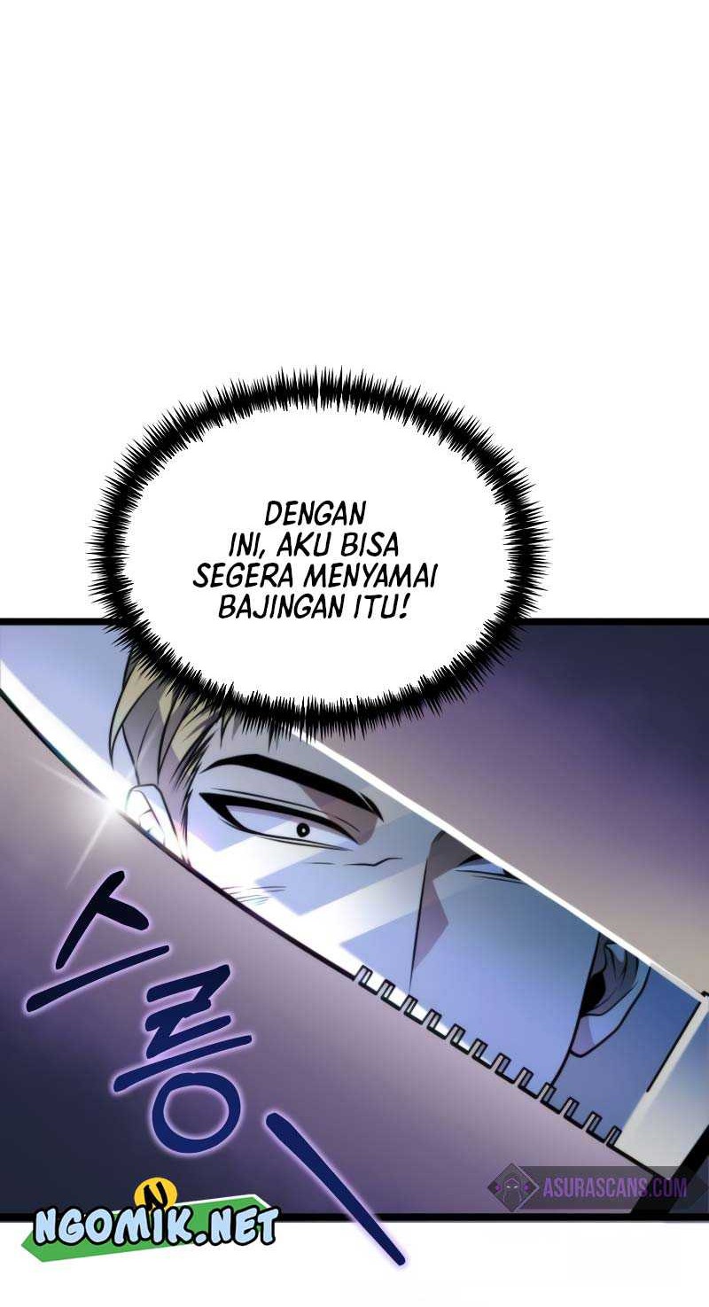 Reincarnator Chapter 07 Gambar 41