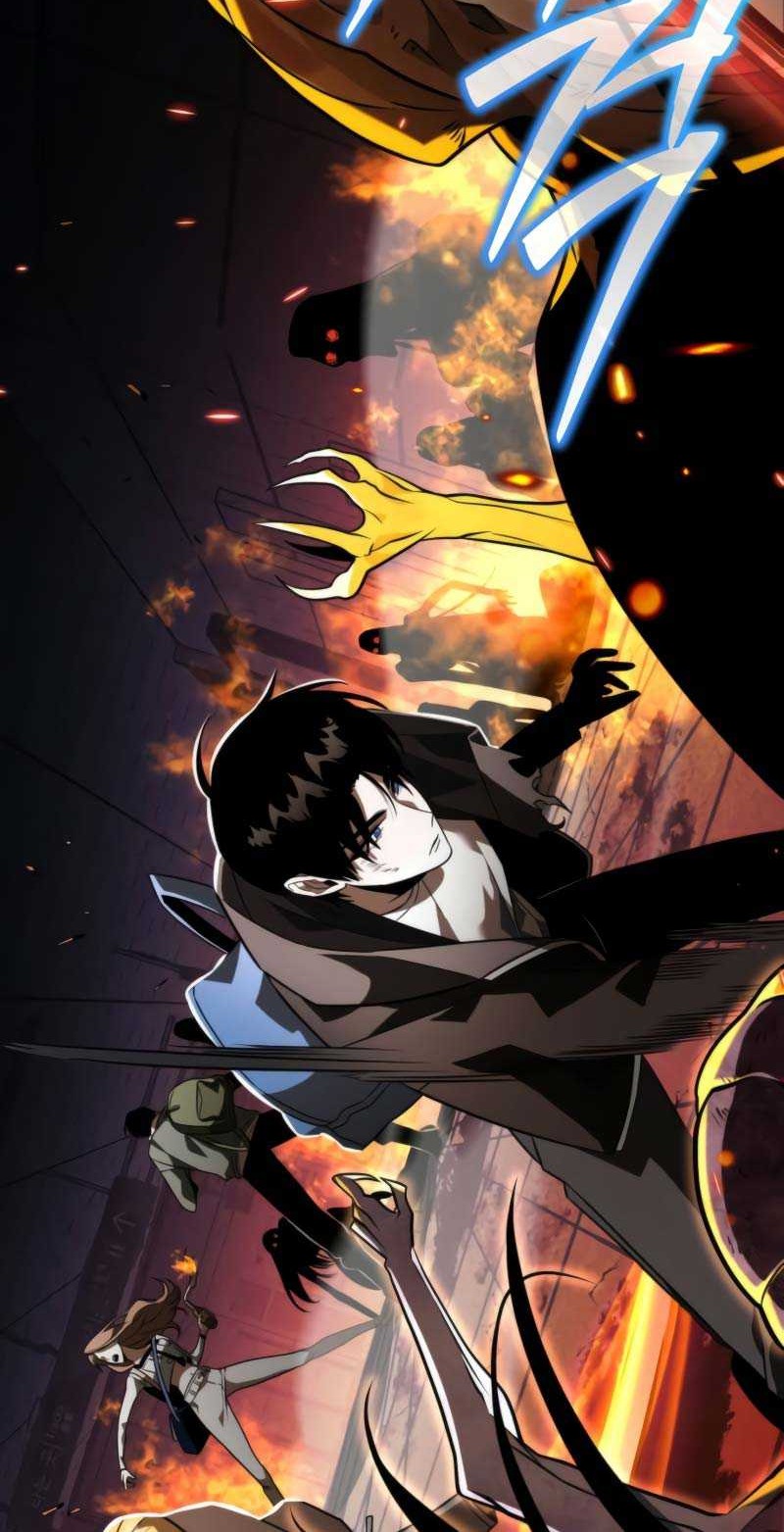 Reincarnator Chapter 07 Gambar 43