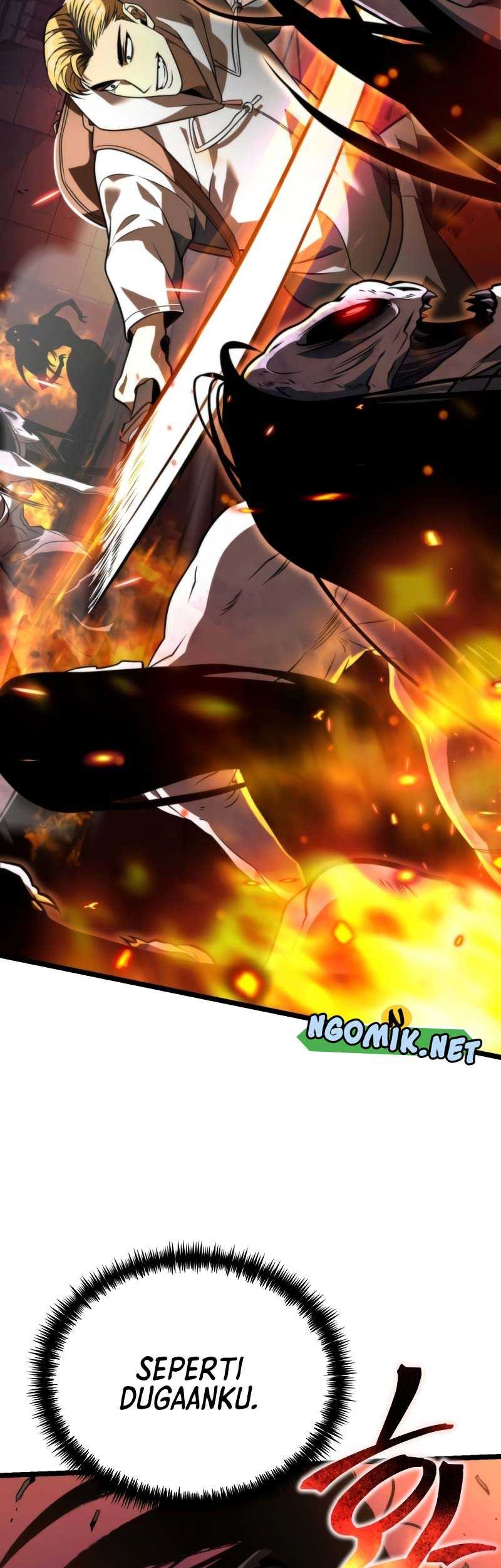 Reincarnator Chapter 07 Gambar 44