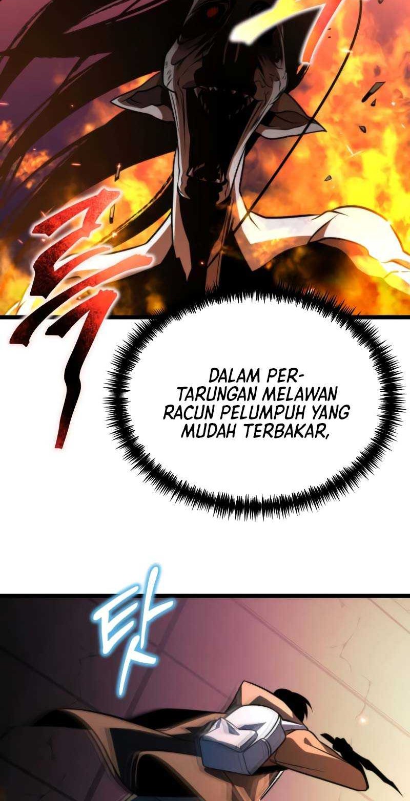 Reincarnator Chapter 07 Gambar 45