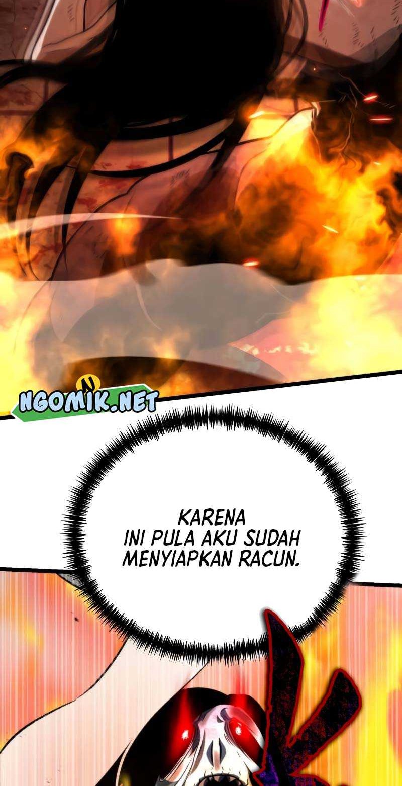 Reincarnator Chapter 07 Gambar 47