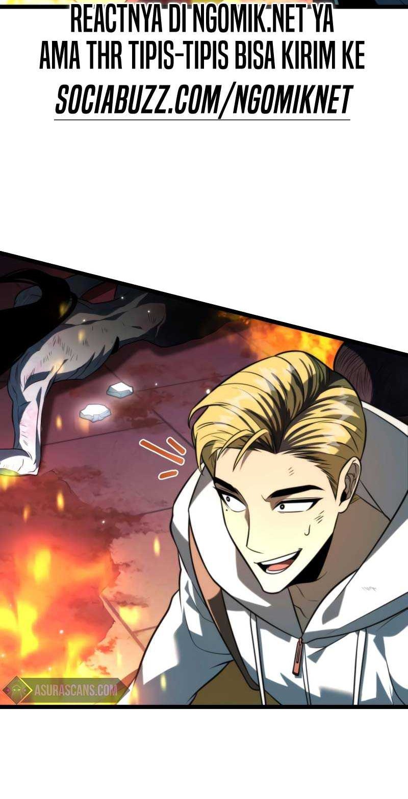 Reincarnator Chapter 07 Gambar 49