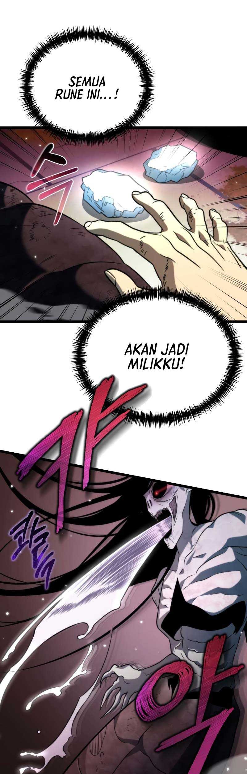 Reincarnator Chapter 07 Gambar 50