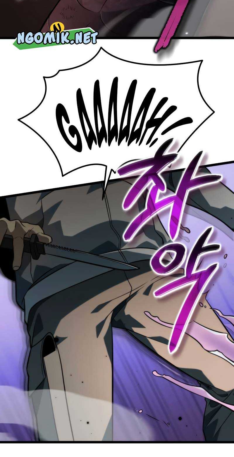 Reincarnator Chapter 07 Gambar 51