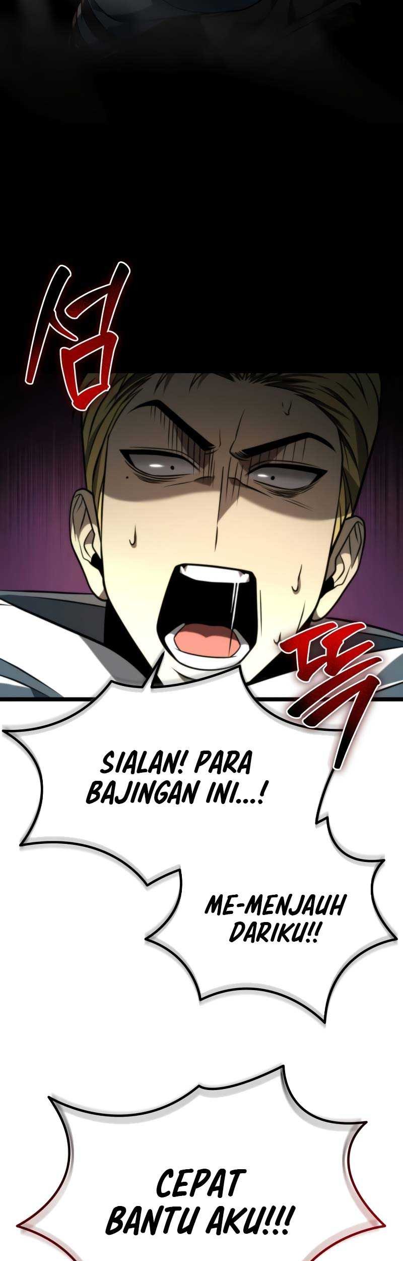 Reincarnator Chapter 07 Gambar 56