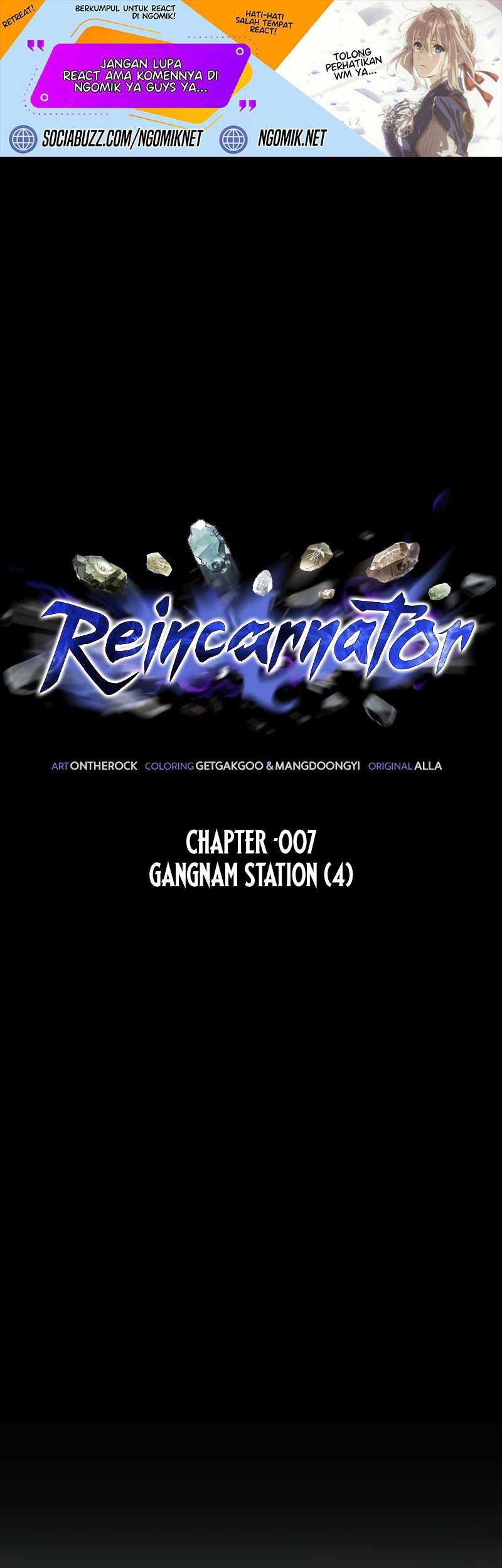 Baca  Reincarnator Chapter 07 Gambar 2