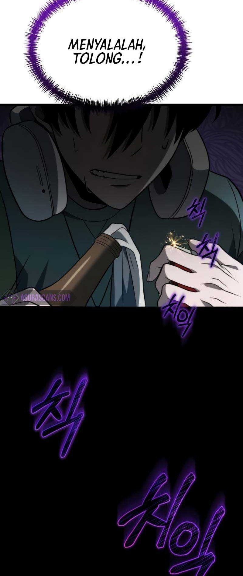 Reincarnator Chapter 07 Gambar 59