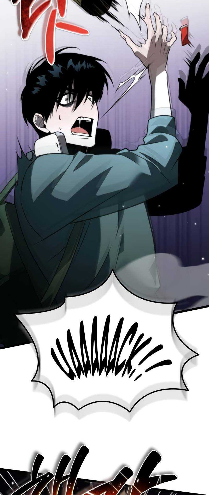 Reincarnator Chapter 07 Gambar 61