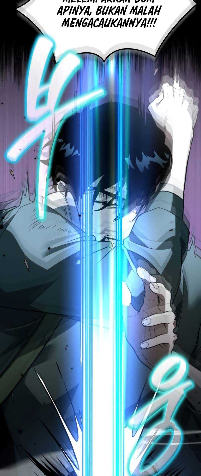 Reincarnator Chapter 07 Gambar 63