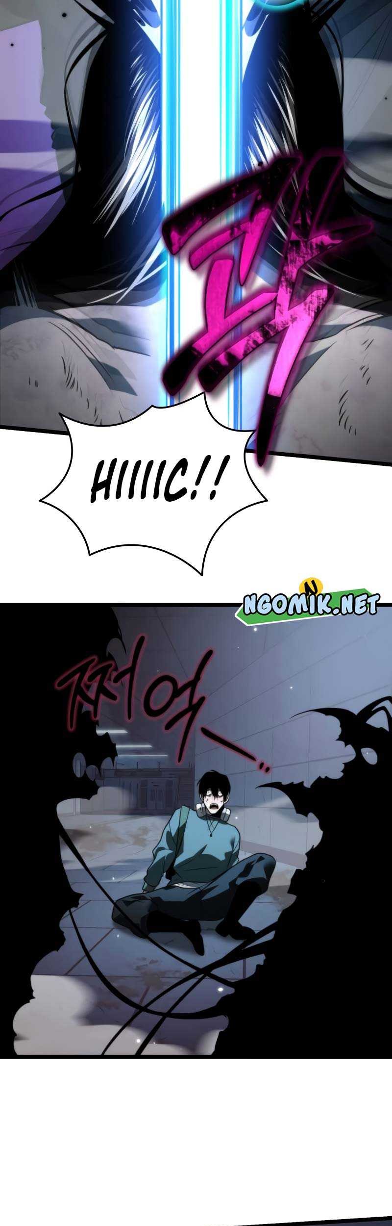 Reincarnator Chapter 07 Gambar 64