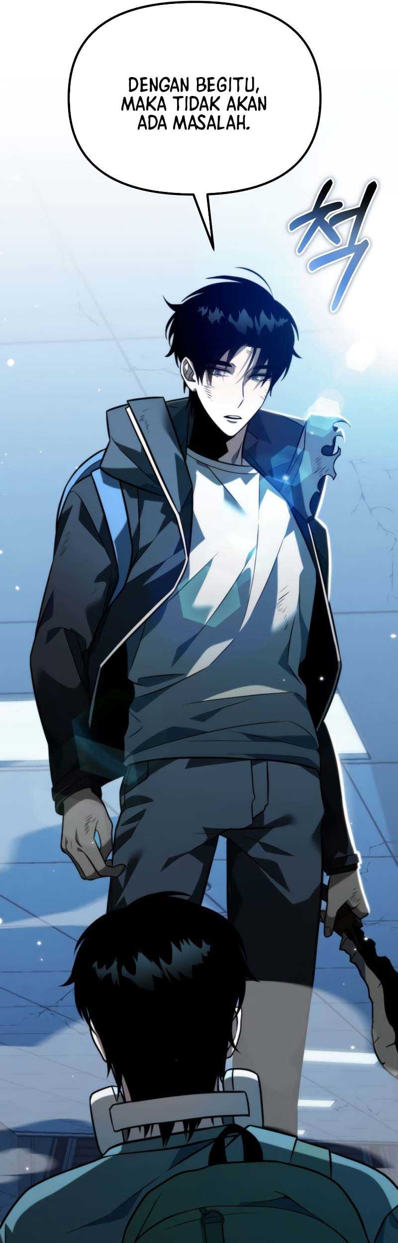 Reincarnator Chapter 07 Gambar 66