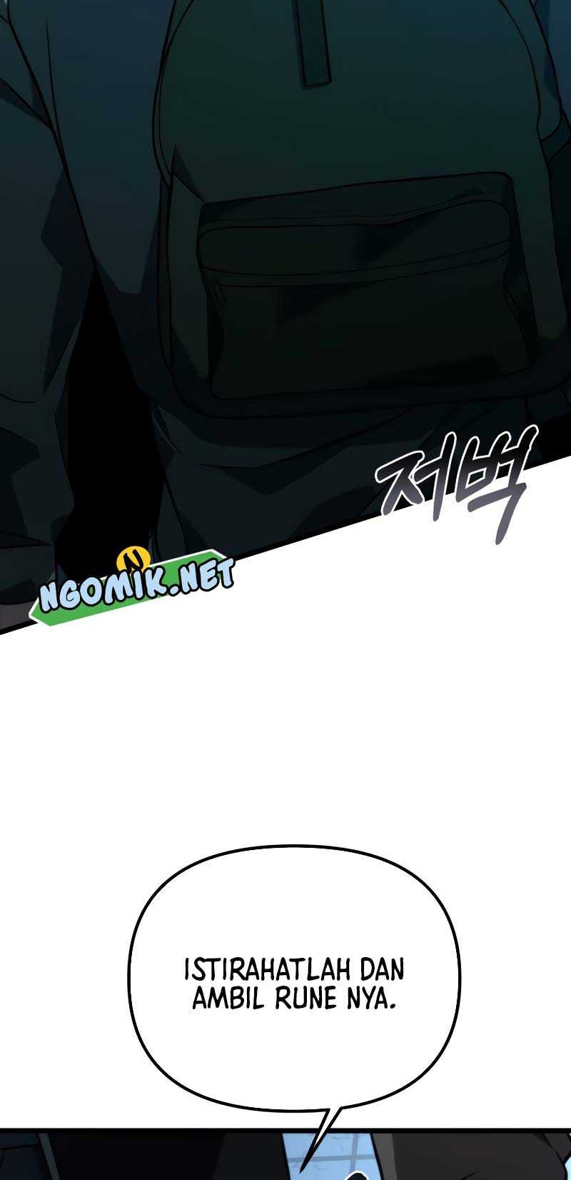 Reincarnator Chapter 07 Gambar 67