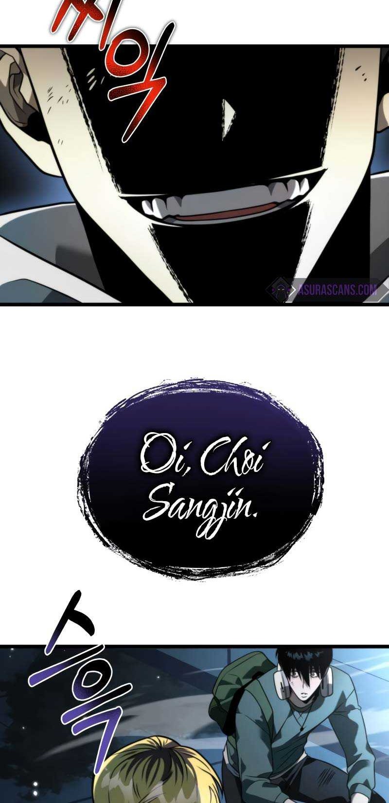 Reincarnator Chapter 07 Gambar 73