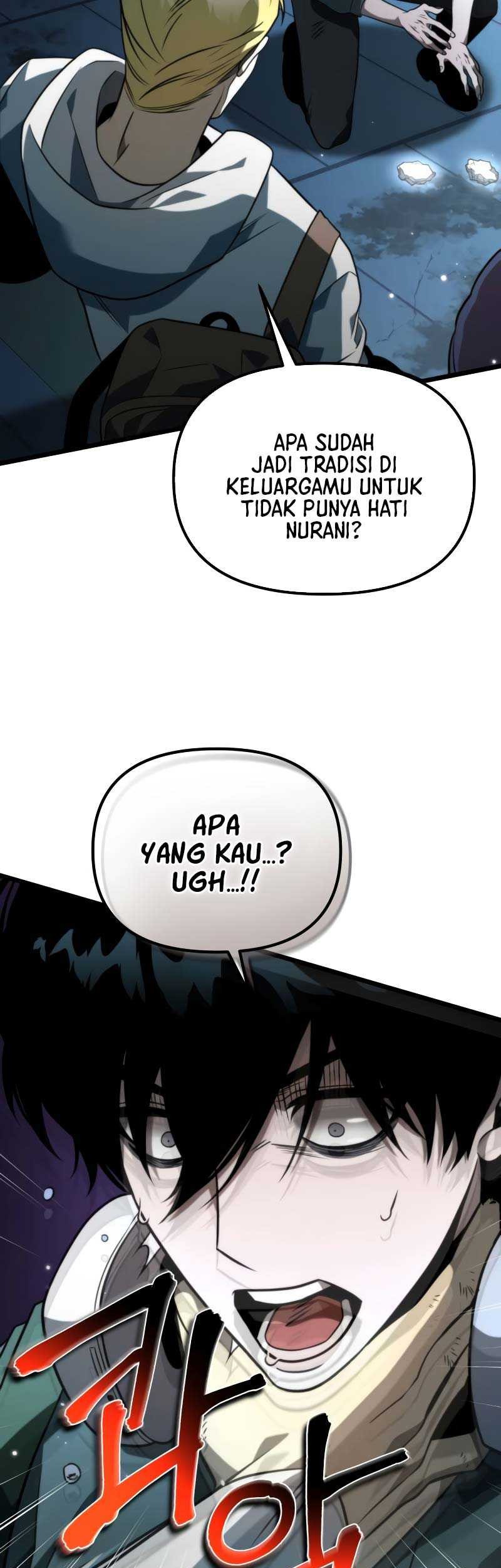 Reincarnator Chapter 07 Gambar 74