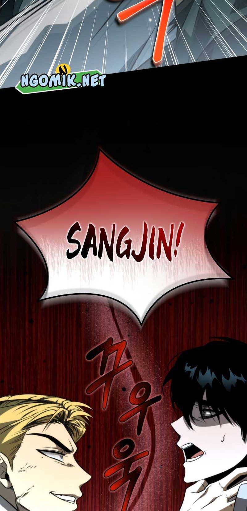 Reincarnator Chapter 07 Gambar 75