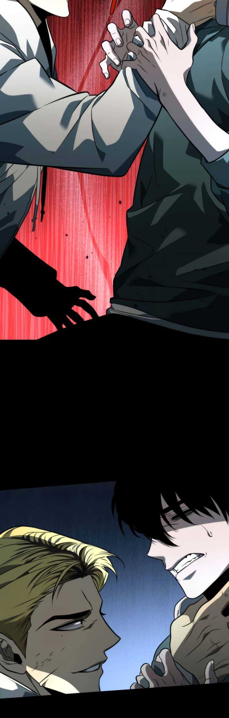 Reincarnator Chapter 07 Gambar 76