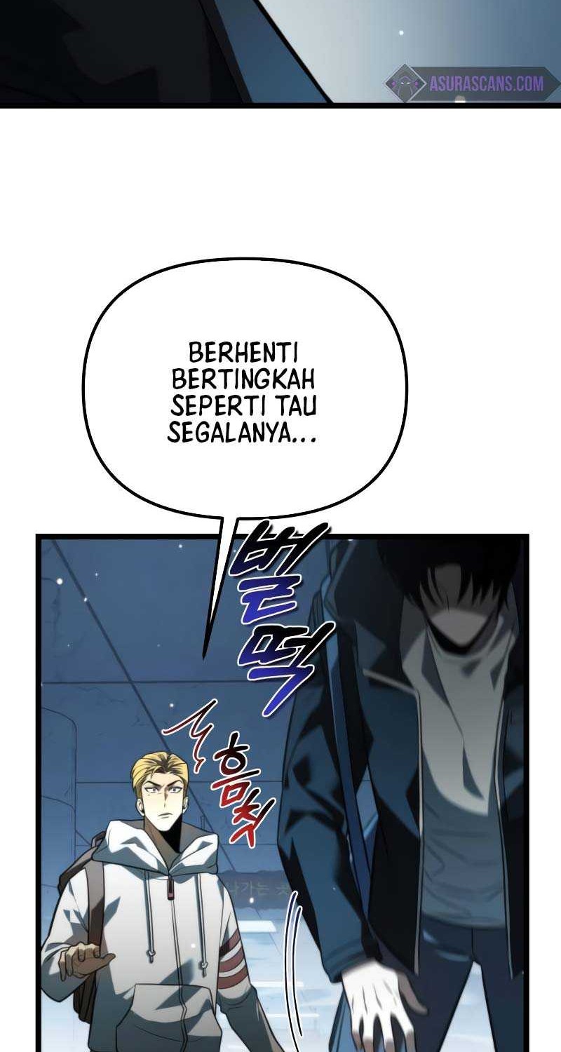 Reincarnator Chapter 07 Gambar 7