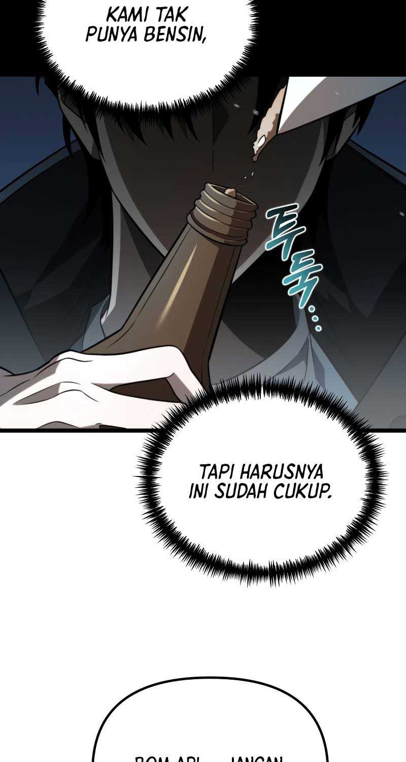 Reincarnator Chapter 07 Gambar 11
