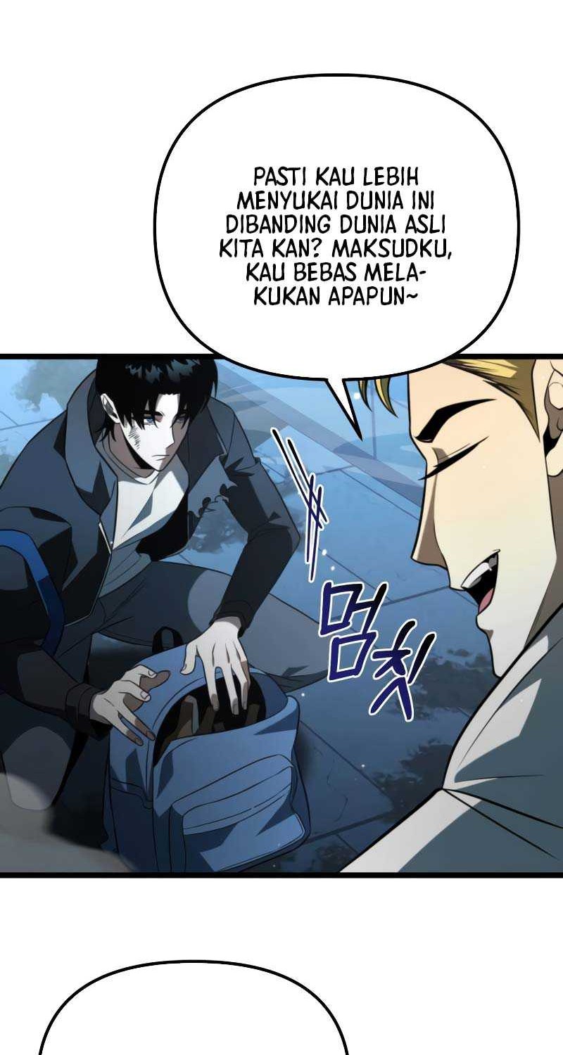 Reincarnator Chapter 07 Gambar 13