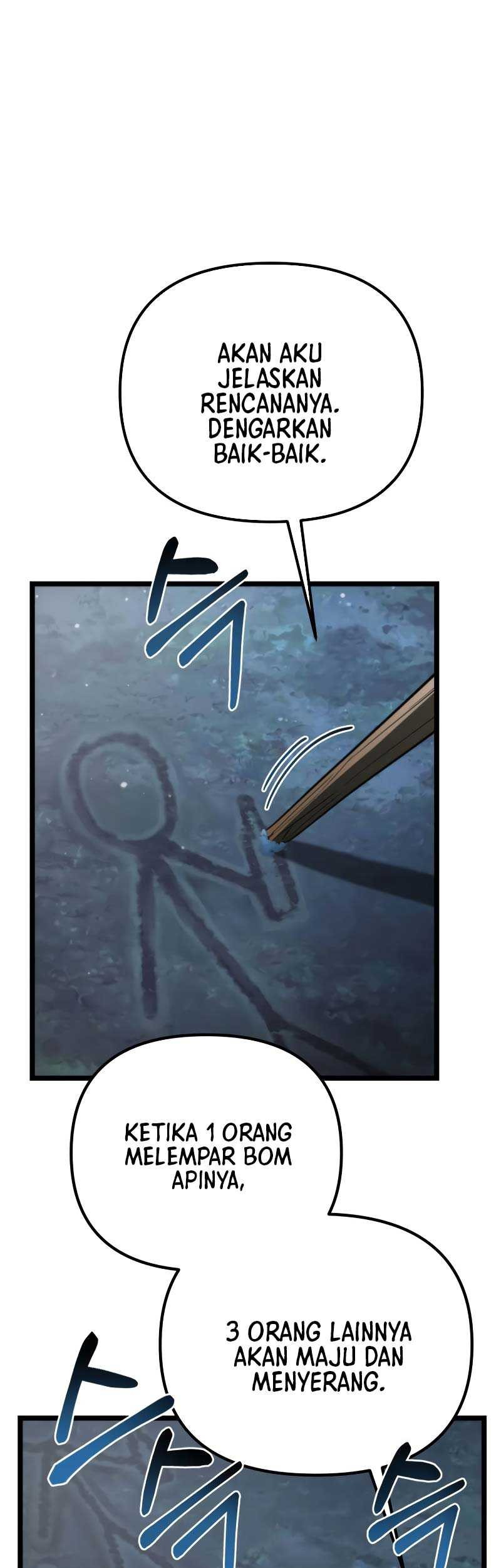 Reincarnator Chapter 07 Gambar 16