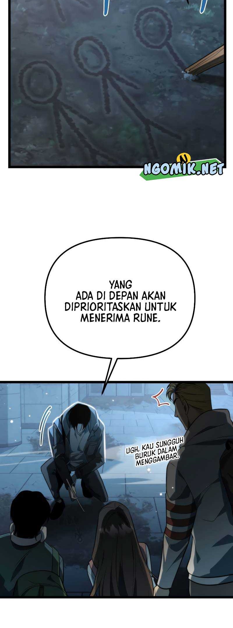 Reincarnator Chapter 07 Gambar 17
