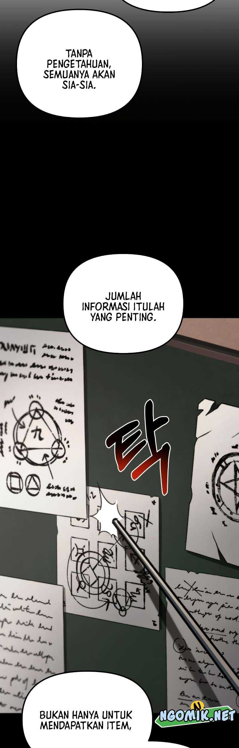 Reincarnator Chapter 06 Gambar 18