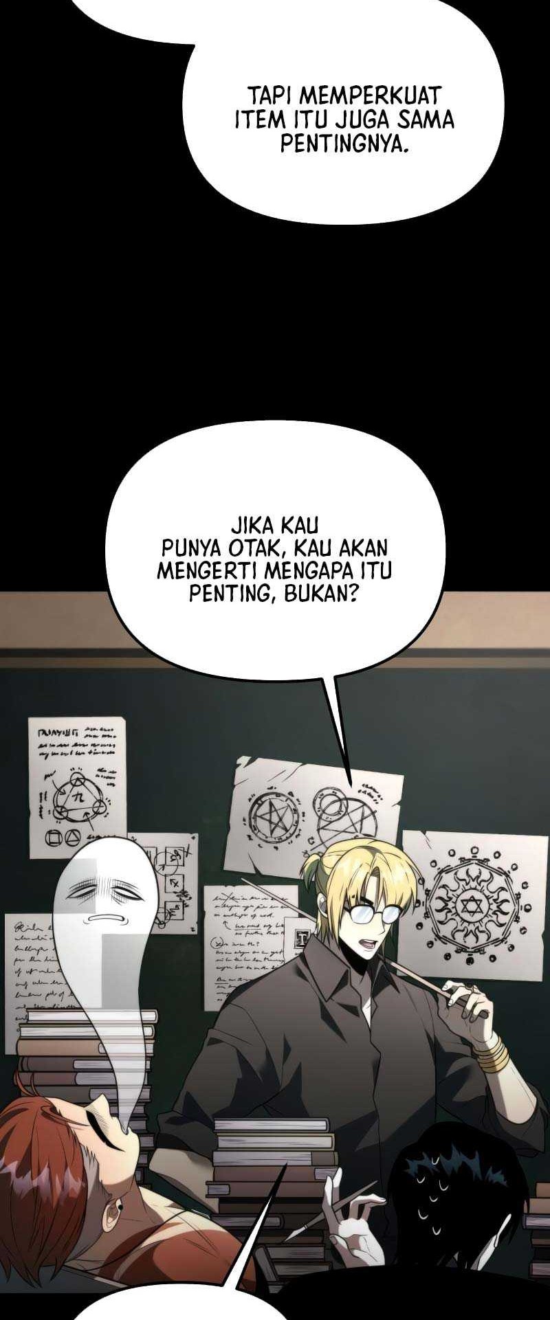 Reincarnator Chapter 06 Gambar 19