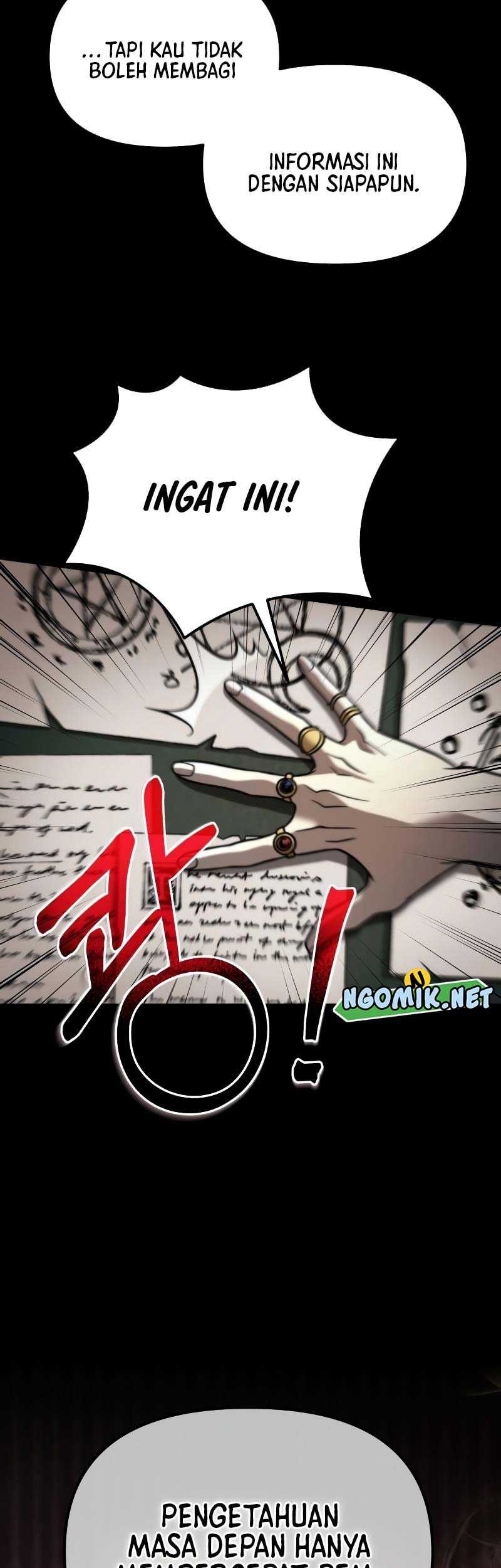 Reincarnator Chapter 06 Gambar 20