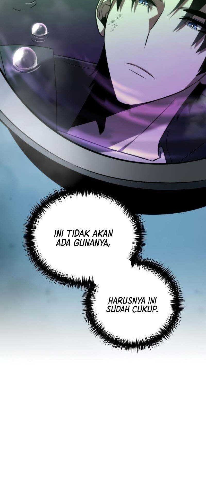 Reincarnator Chapter 06 Gambar 23