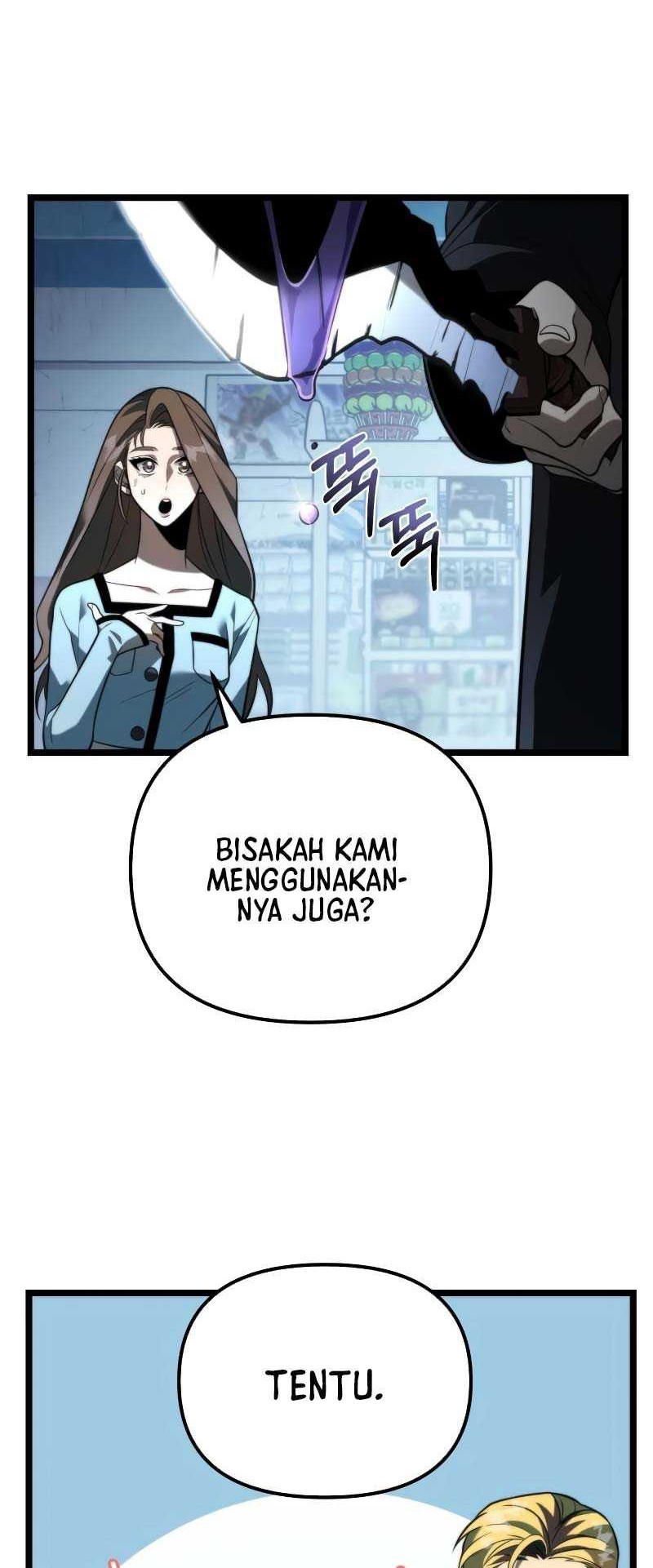 Reincarnator Chapter 06 Gambar 25