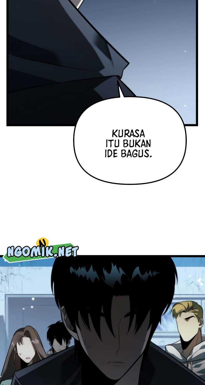 Reincarnator Chapter 06 Gambar 29