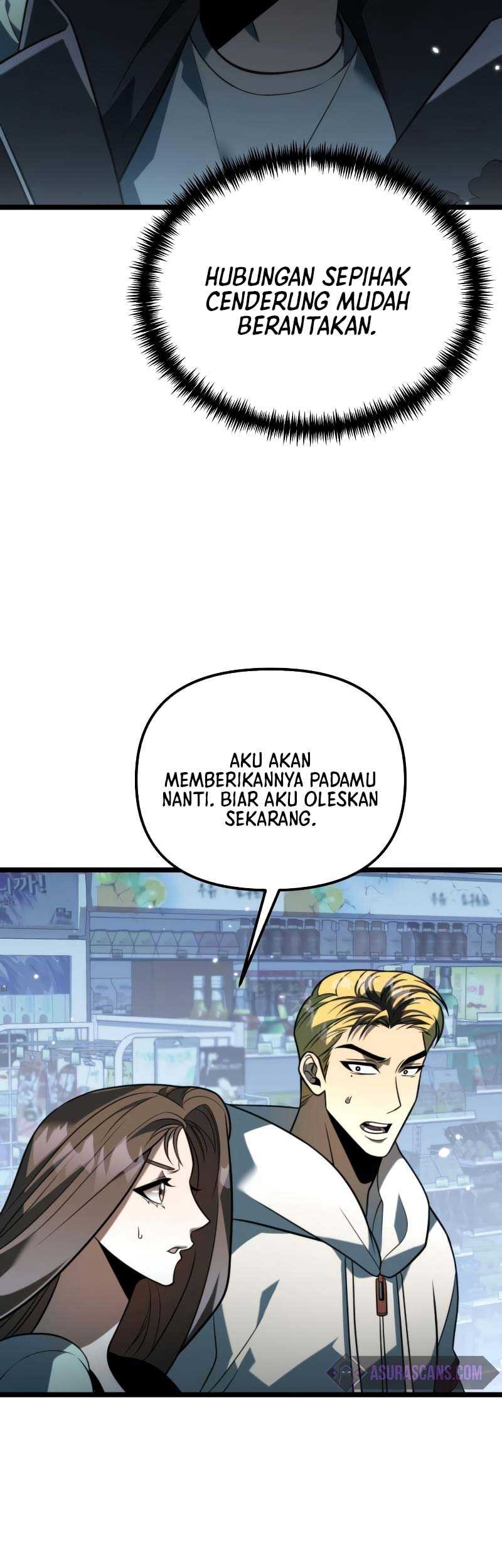 Reincarnator Chapter 06 Gambar 30