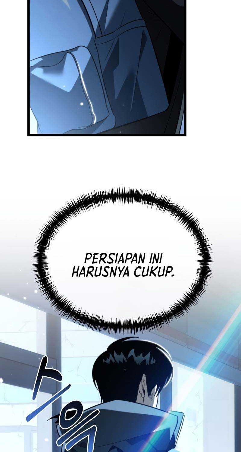 Reincarnator Chapter 06 Gambar 35