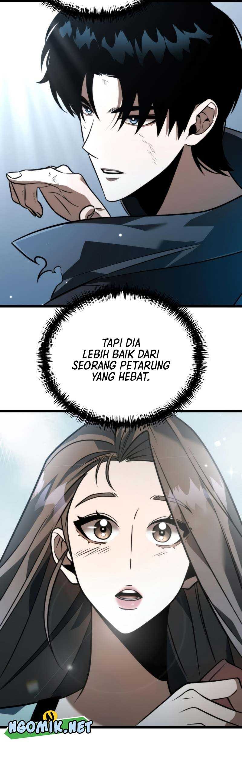 Reincarnator Chapter 06 Gambar 40