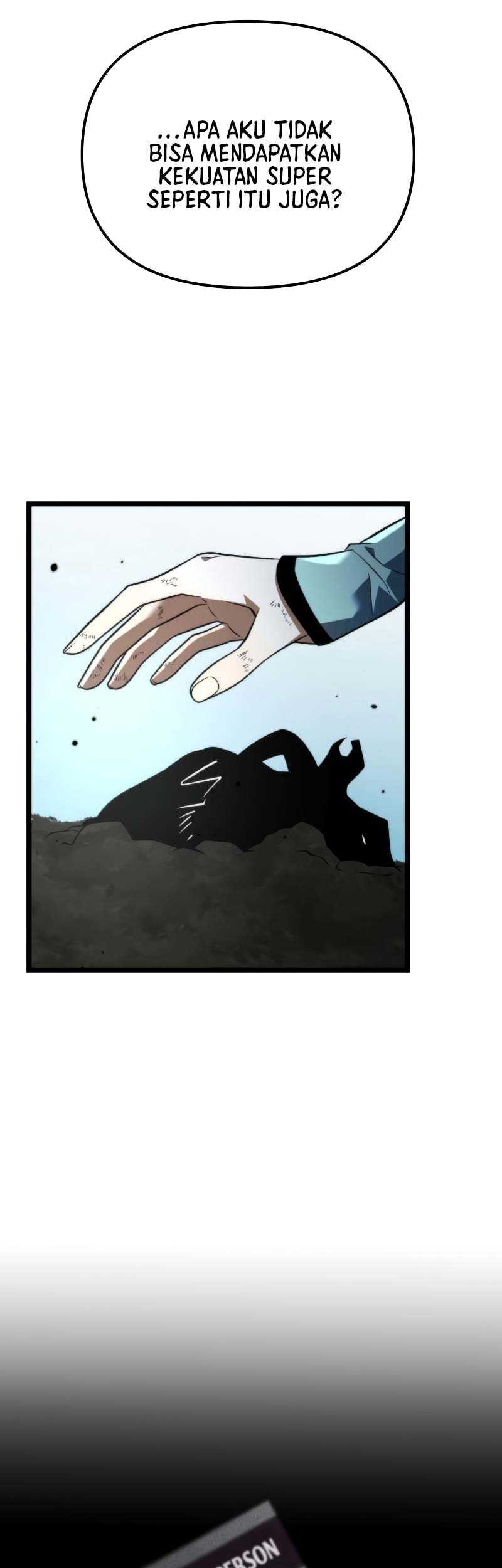 Reincarnator Chapter 06 Gambar 42